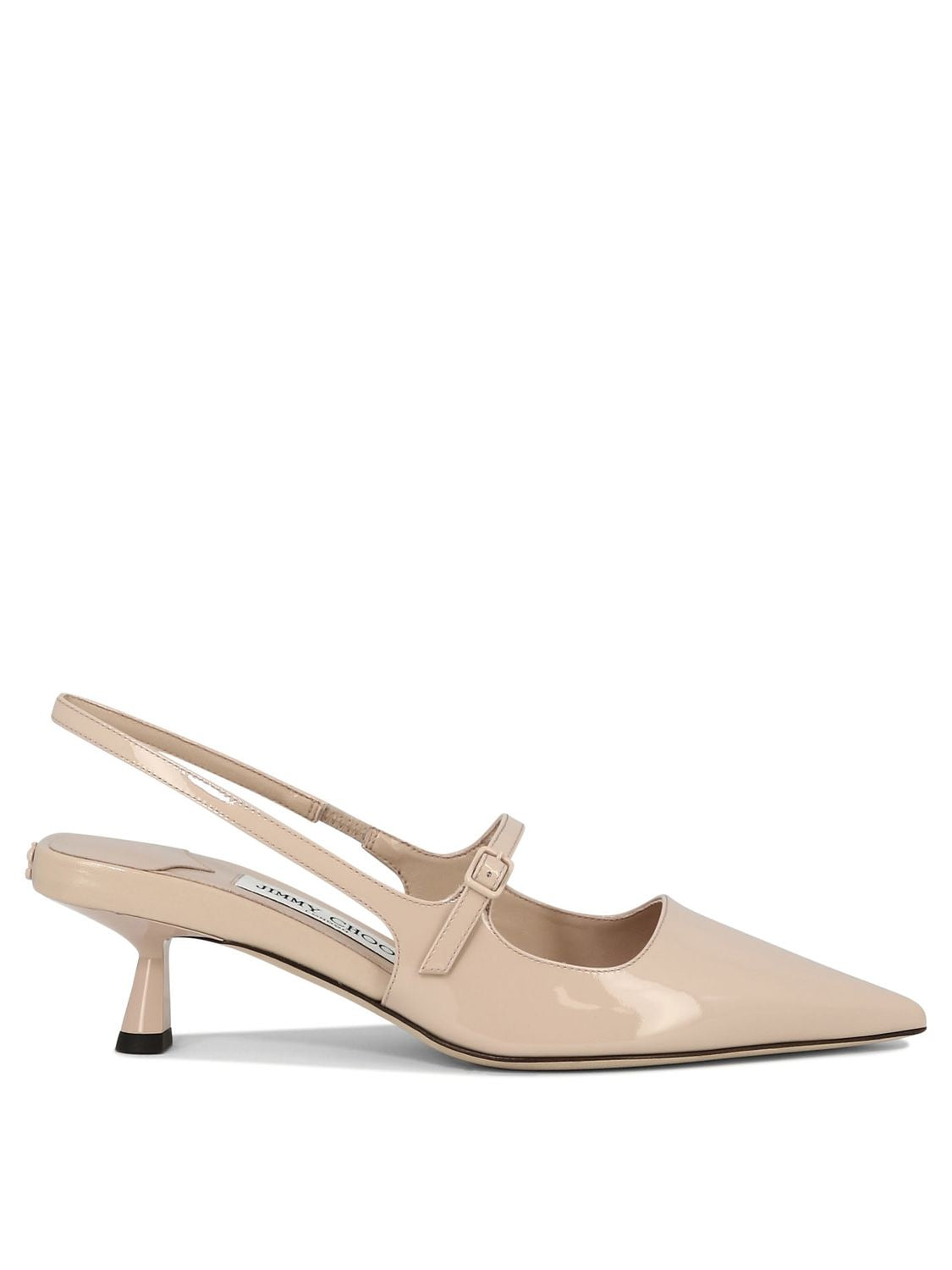 JIMMY CHOO Didi 45 Women's Slingbacks