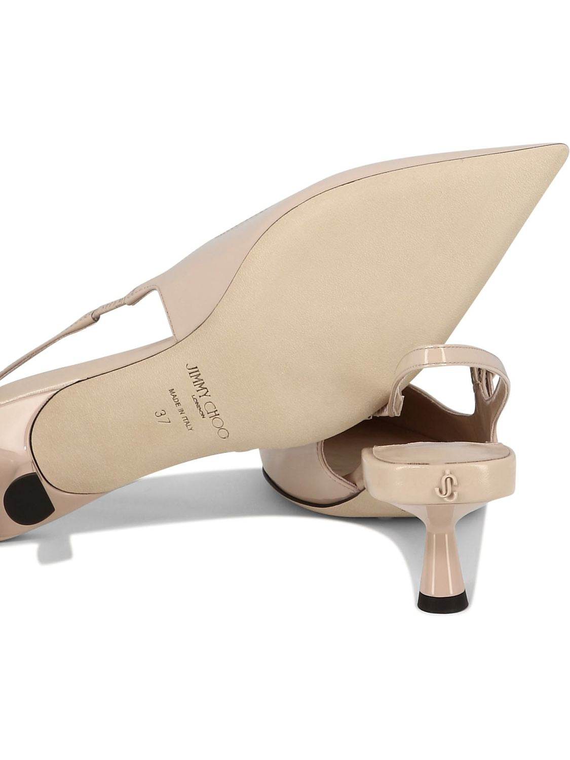 JIMMY CHOO Didi 45 Women's Slingbacks