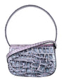 DIESEL Iridescent Mini Handbag