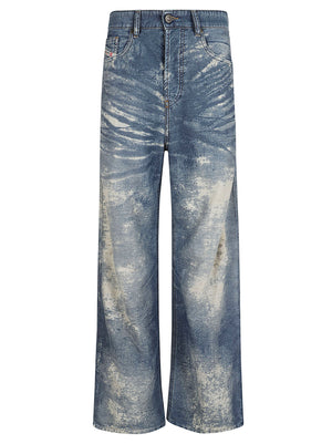 DIESEL Stylish Jeans for Women - A16977.068RE