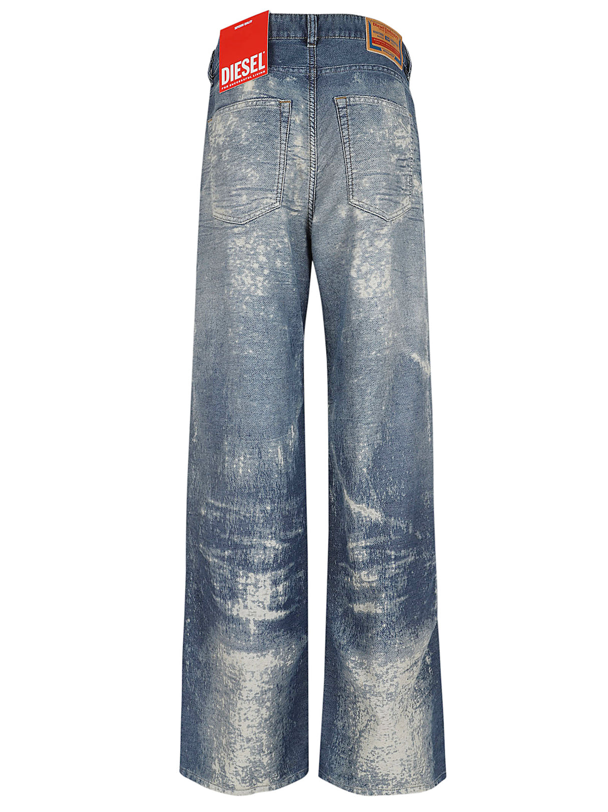 DIESEL Stylish Jeans for Women - A16977.068RE