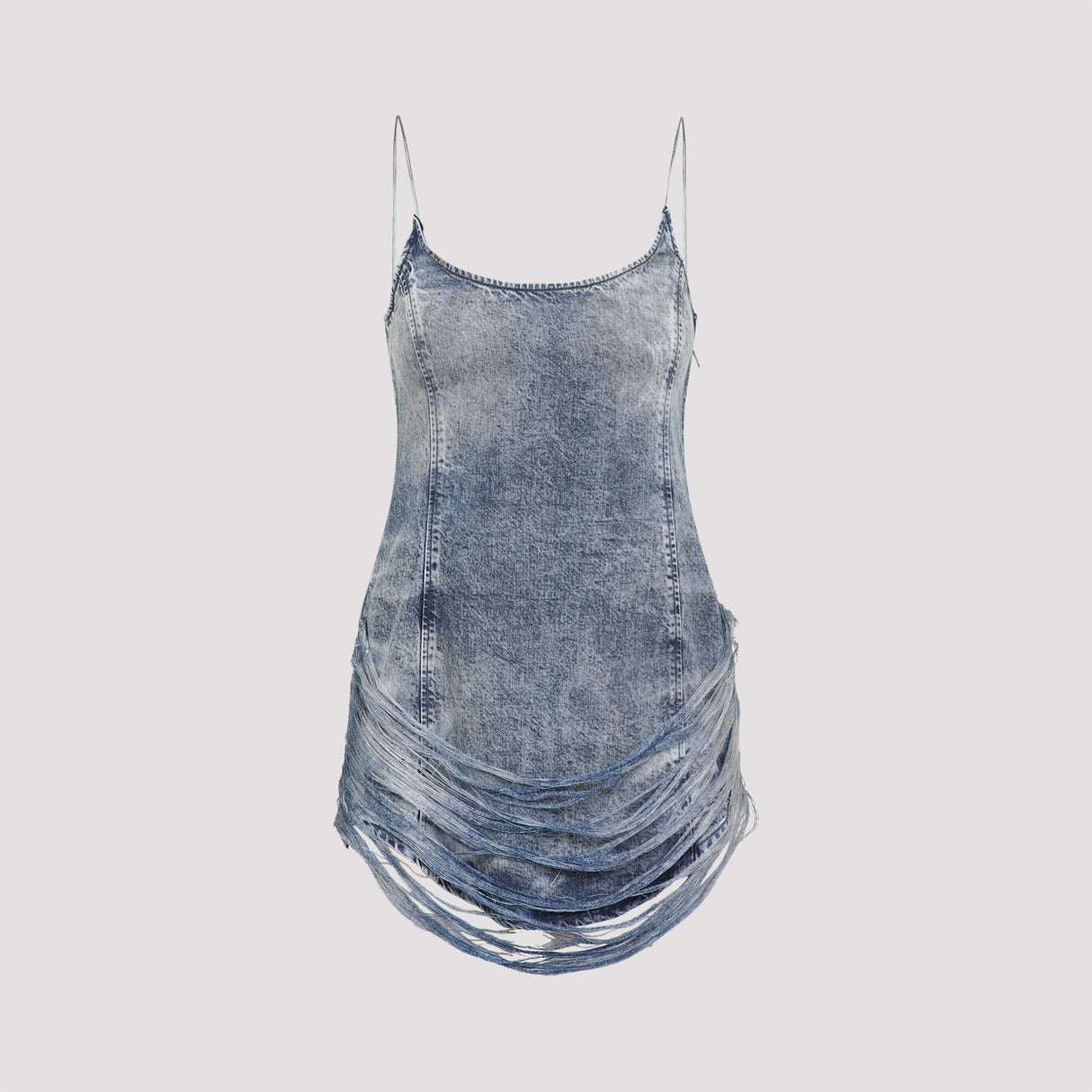 DIESEL Chic Mini Dress for Women - Spring/Summer 2025 Collection