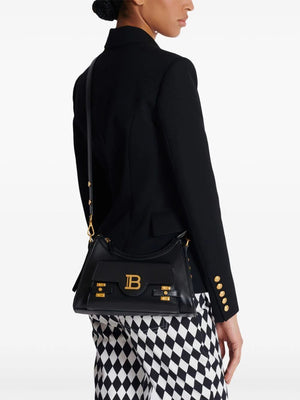 BALMAIN 24FWレディースショルダーバッグ