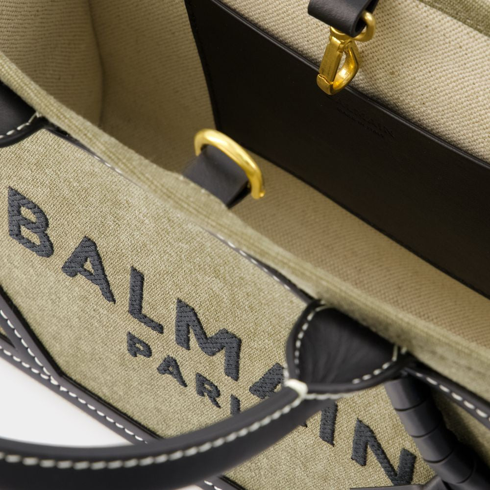 BALMAIN バルマンB