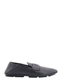 DOLCE & GABBANA Deerskin Driver Loafer for Men