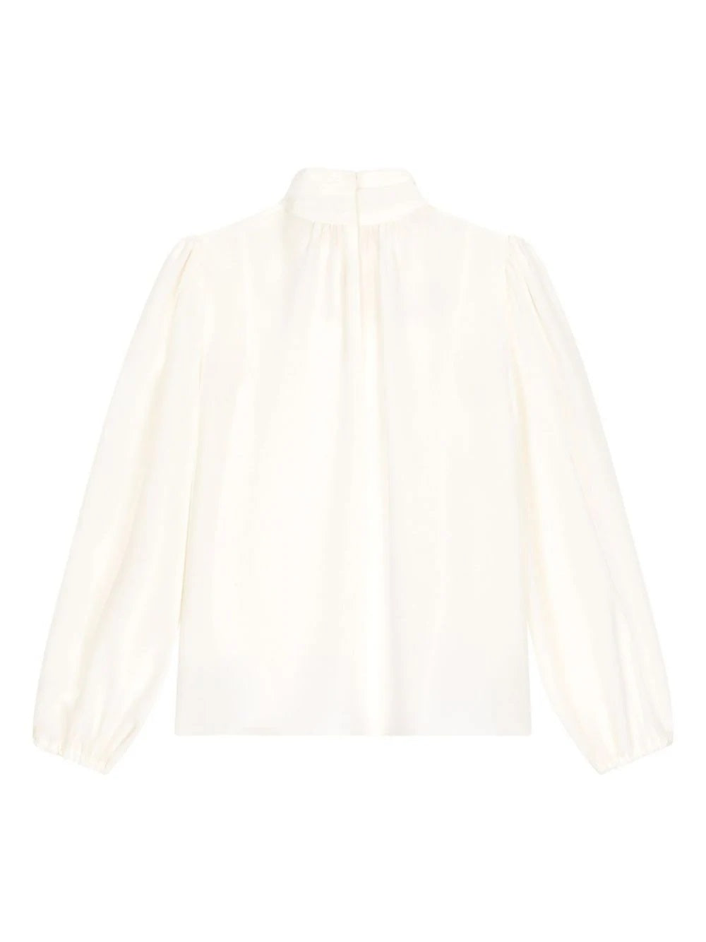 DOLCE & GABBANA KIDS Elegant Mini Silk Blouse for Girls