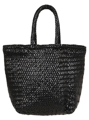 DRAGON Elegant Handcrafted Shopper Bag