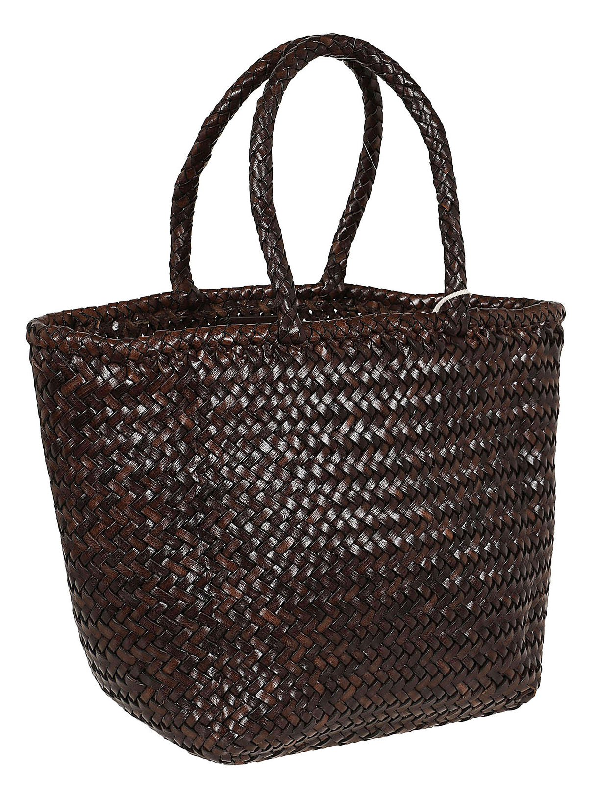 Elegant Shopper Handbag - DRAGON 8813 Style