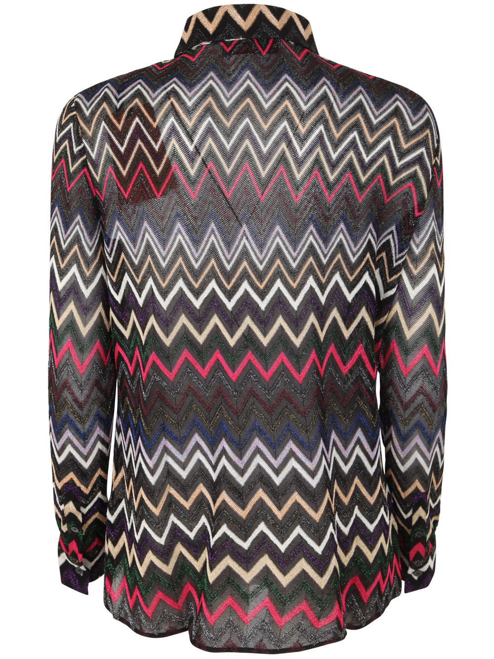 MISSONI Long Sleeve Blouse for Women