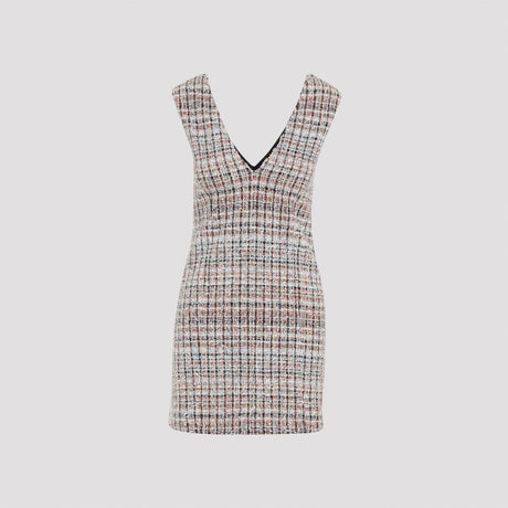 MISSONI Women's Mini Caperhoni Short Dress