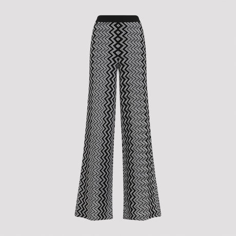 MISSONI Sophisticated Women’s Trousers