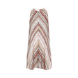 MISSONI Chic Sleeveless Mini Dress for Women