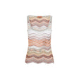 MISSONI Multicolor Viscose Tank Top for Women - SS25