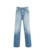 DSQUARED2 Loose Fit Baggy Jeans for Men