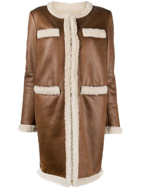 DSQUARED2 Trendy Women's Jacket