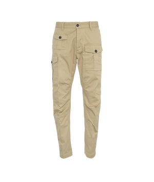 DSQUARED2 Cargo Pants 'Sexy' for Men