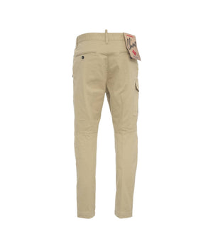 DSQUARED2 Cargo Pants 'Sexy' for Men