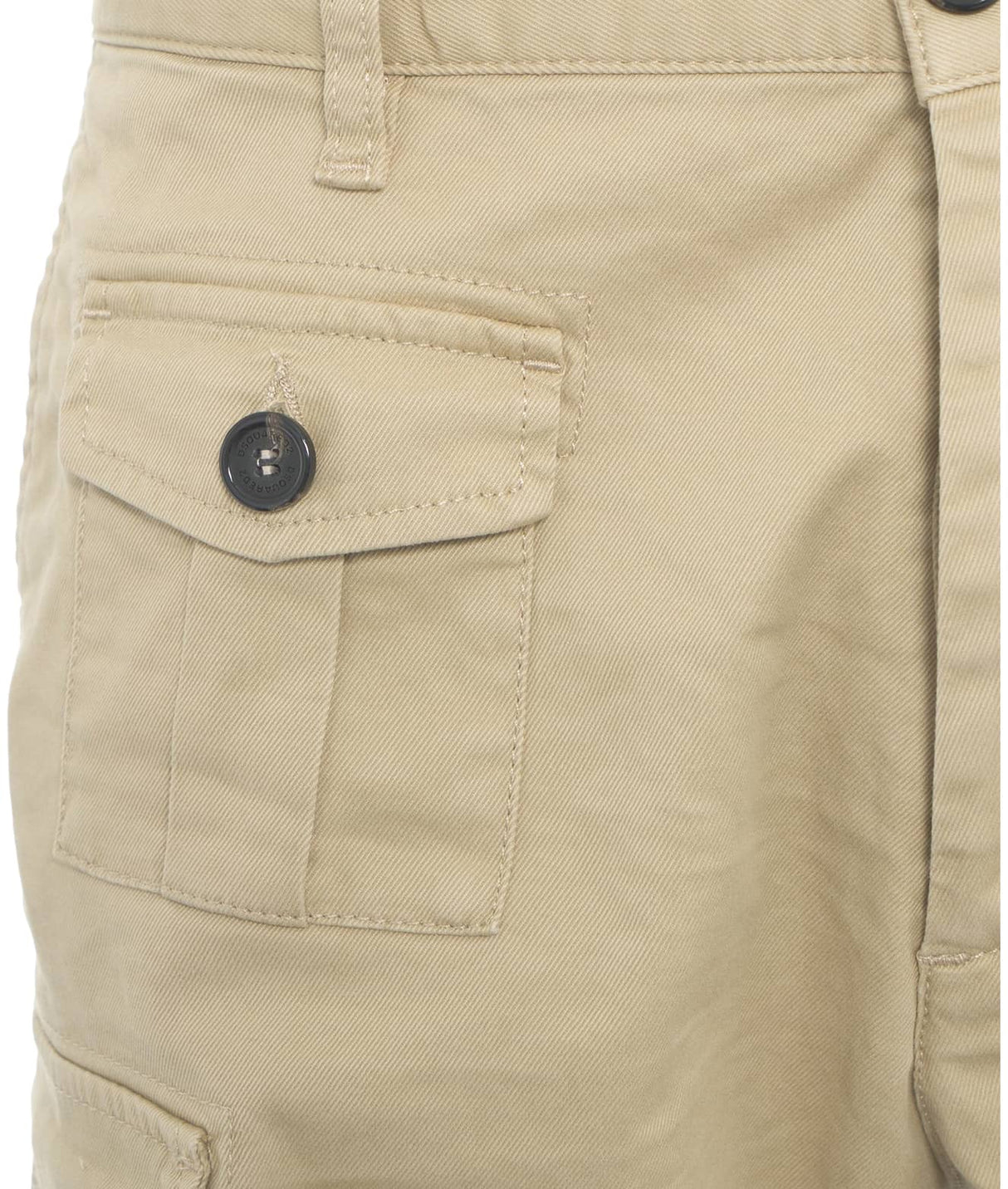 DSQUARED2 Cargo Pants 'Sexy' for Men