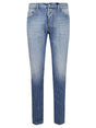 DSQUARED2 Slim Fit Men's Jeans - Spring Summer 25