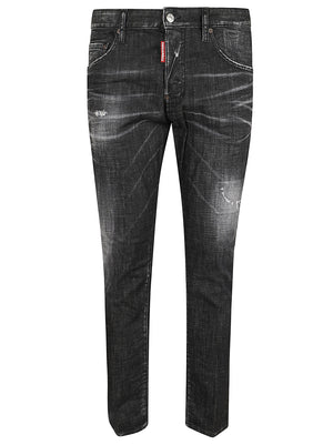 DSQUARED2 Premium Fit Jeans in Classic Style