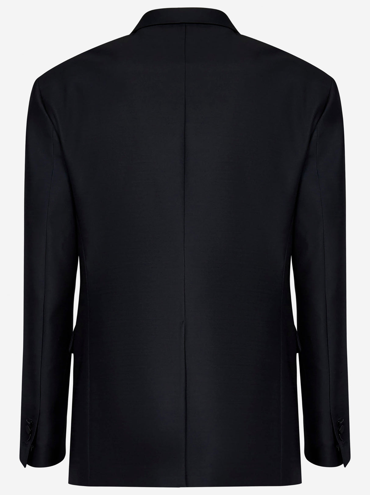 DSQUARED2 Elegant Double-Breasted Smoking Suit for Men - Spring Summer 25