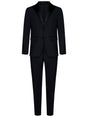 DSQUARED2 Sophisticated Tuxedo Suit for Men