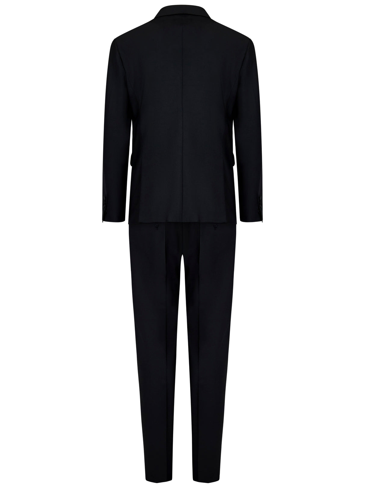 DSQUARED2 Sophisticated Tuxedo Suit for Men