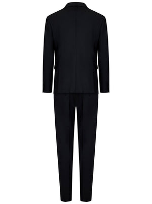 DSQUARED2 Sophisticated Tuxedo Suit for Men