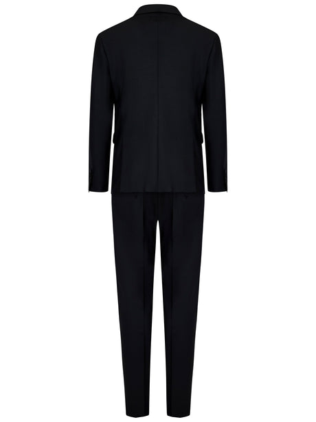 DSQUARED2 Sophisticated Tuxedo Suit for Men