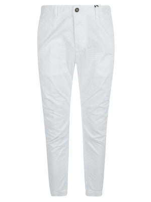 DSQUARED2 Trousers for the Modern Man