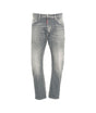 DSQUARED2 Distressed Jeans for Men - A Must-Have for Fall/Winter 24/25