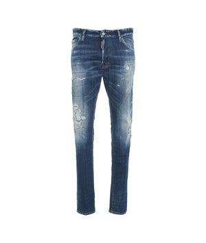 DSQUARED2 Men's Cool Guy Jeans