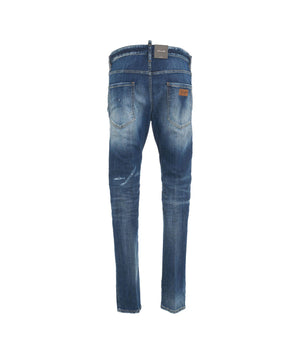 DSQUARED2 Men's Cool Guy Jeans