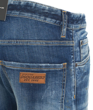 DSQUARED2 Men's Cool Guy Jeans