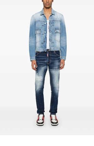 DSQUARED Cool Guy Jean 25S