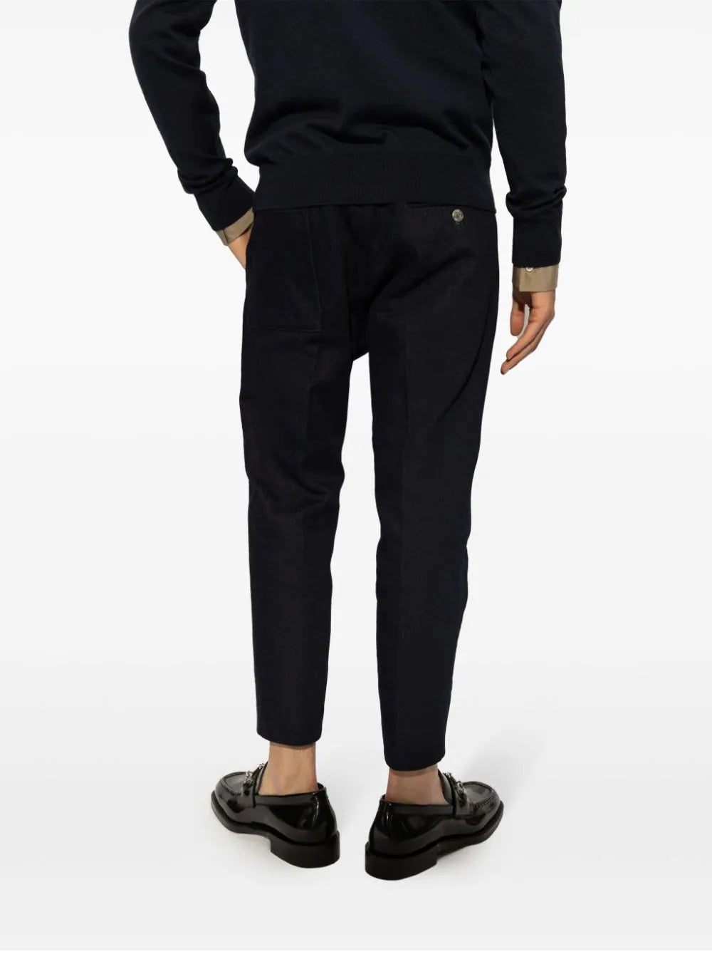 DSQUARED2 Classic Trousers for Men - Fall Winter 24/25