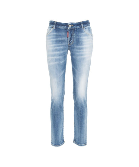 DSQUARED2 Skinny Jeans 'Jennifer' for Women