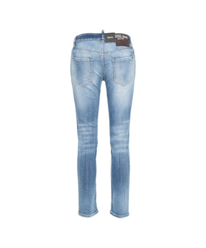 DSQUARED2 Skinny Jeans 'Jennifer' for Women