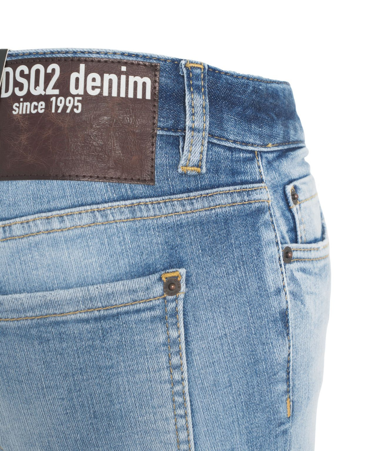 DSQUARED2 Skinny Jeans 'Jennifer' for Women