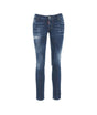 DSQUARED2 Skinny Jeans 'Jennifer' for Women