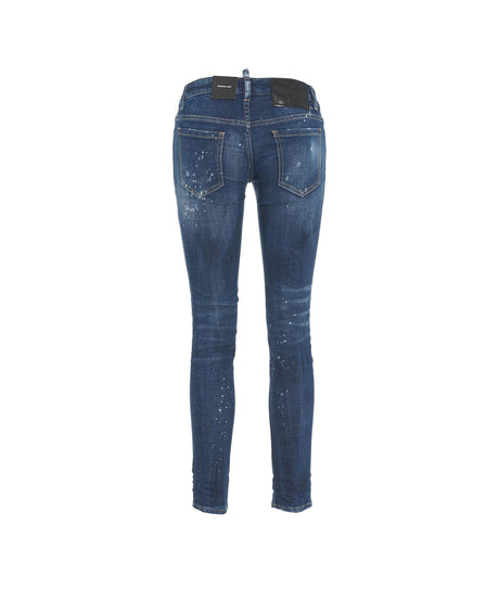 DSQUARED2 Skinny Jeans 'Jennifer' for Women