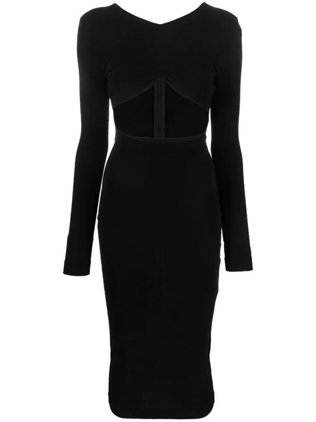 DSQUARED2 Mini Dress for Effortless Elegance