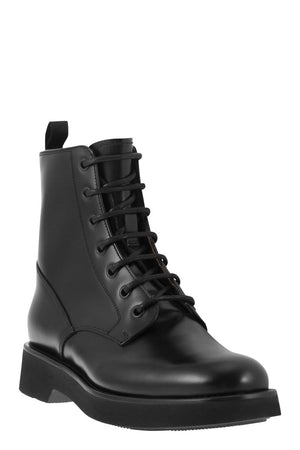 CHURCH'S Nanalah Mini Ankle Boots for Women