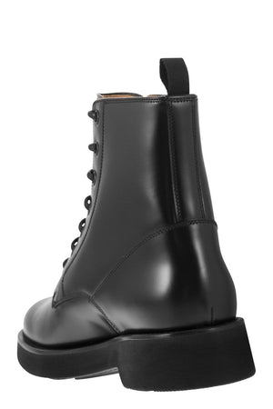 CHURCH'S Nanalah Mini Ankle Boots for Women