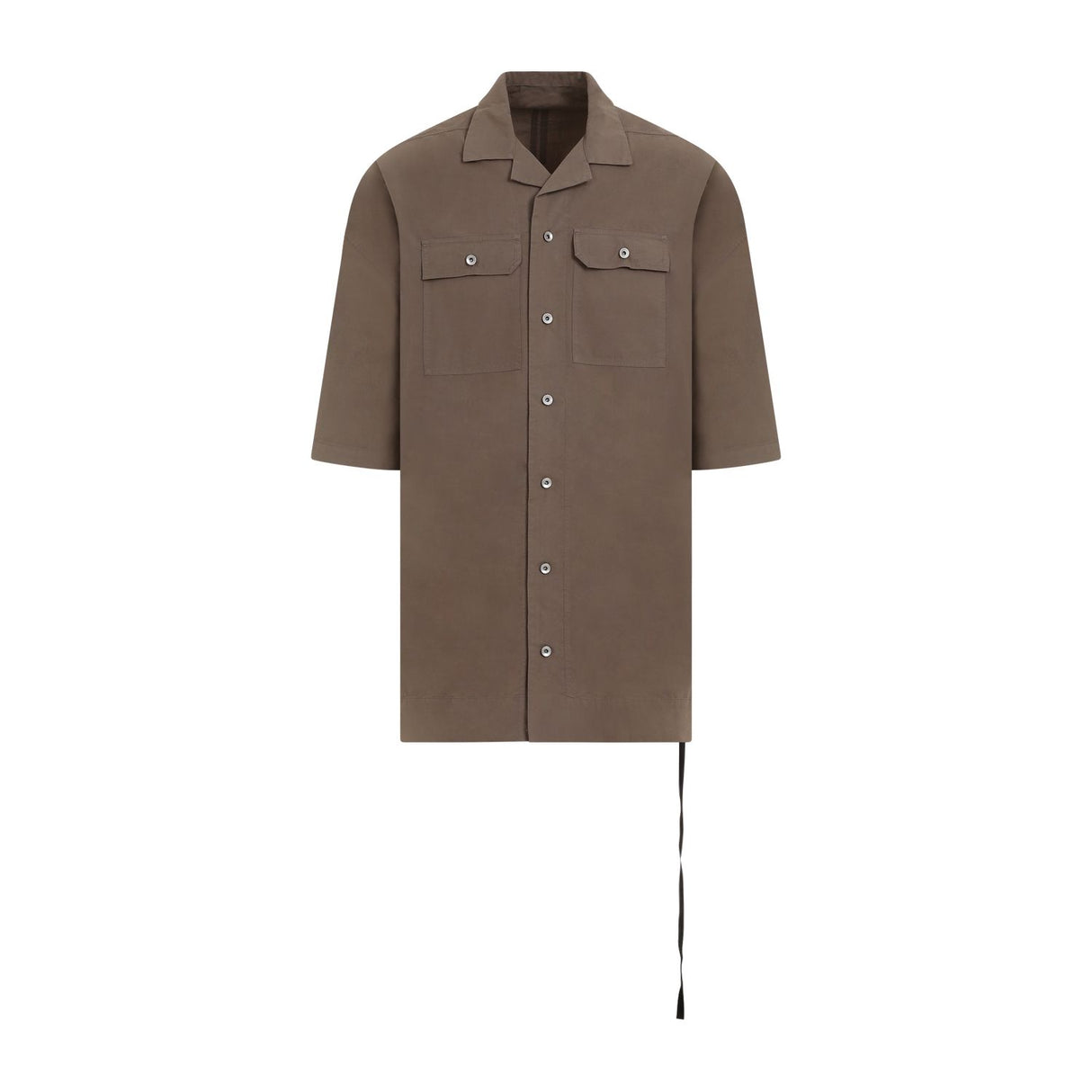 DRKSHDW Men's Cotton Magnum Tommy Shirt