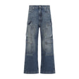 DRKSHDW Double Cargo Jeans for Men