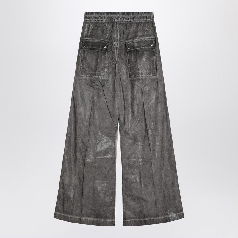 DRKSHDW Wide Pants for Men - SS25 Collection