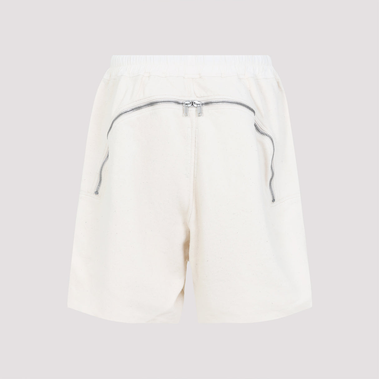 DRKSHDW Button Zip Long Boxers for Men - SS25 Collection