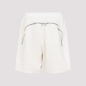 DRKSHDW Button Zip Long Boxers for Men - SS25 Collection