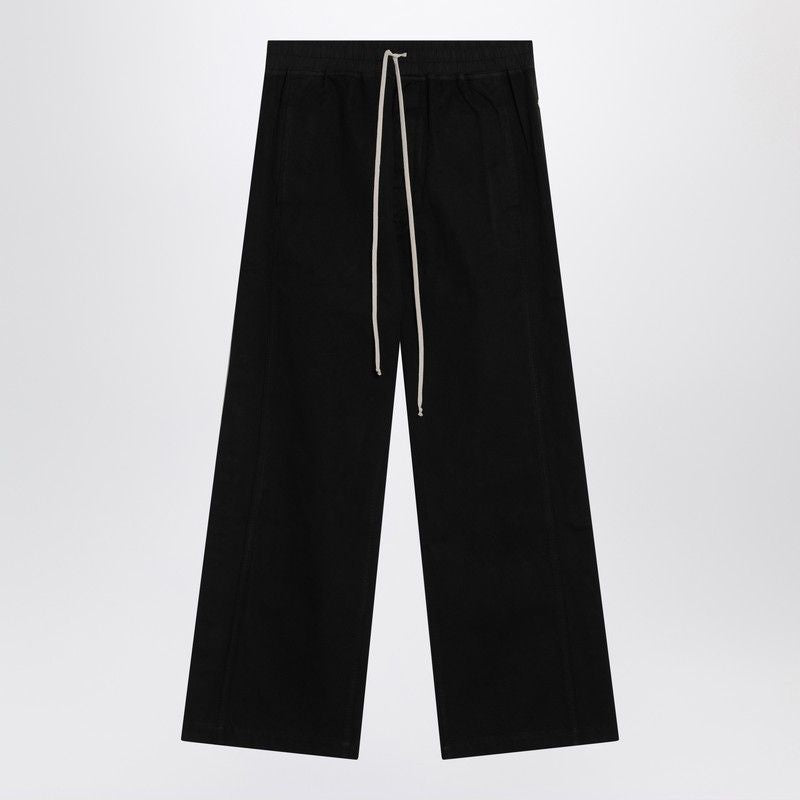 DRKSHDW Hollywood Pusher Wide-Leg Pants